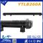 Attractive price! 42.4'' aluminum profiles prices led light bar 10-30v for truck suv