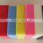 Hot-selling Microfiber Sponge Dish Scouring Pad