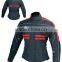Custom Motorcycle Cordura Jackets / Motorbike apparel / Textile Motorcycle Jackets
