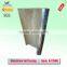 1.2m*60m Aluminum Foil Wrapping Facling