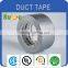 Professional design cheap silver reinforced sealing duct tape