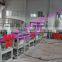 PET strape tape making machine manufacturer in China