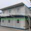 Popular in Canada Two Story Pre-made Container House