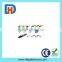 SC UPC optic fiber connector, high quality fiber connector manufacturer