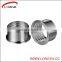 Wenzhou factory sanitary clamped female ferrule