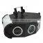 Professional Stage Lighting 4 Heads Spot Disco Lighting Low Heat And Power Consumption