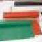 Factory supplier flexible silicone high quality rubber conveyor belt