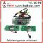 Smart 2 wheel balance manufacture mother board pcb for self balancing scooter motherboard