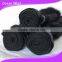 New arrival grade 7a quality natural color real fumi hair weft