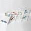 fashion cool el wire earphone el glowing earphone el earphone