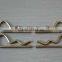 SAFETY HAIR HITCH ZINC PLATED PIN RIGGING