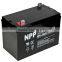 6v200ah high capacity lead acid battery for sunlight