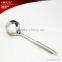 High grade cooking tools 6pcs set best stainless steel kitchen utensils