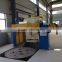 Inverted Vertical wire drawing machine