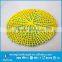 Hot sale Kitchen Tools new design durable heat resistant silicone mat/pad/gasket