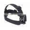 Elastic Adjustable Head Strap For Go Pro