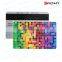 Rewritable 125khz rfid em4001 card rfid hotel key card with magnetic strip