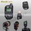 WT-4 /WT-4I wireless remote control flash trigger,Flash controller