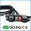 Computer case panel USB 3.0/2.0 HD Audio ports Cable