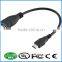 TYPE C to TYPE A Female Supper Speed + USB 3.1 cable