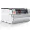 mini Co2 laser cutting machine with CE