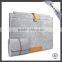 Colours Felt PU Leather Case for iPad Pro 12.9''