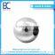 BL-06 forged stainless steel ball value