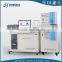 Eltra carbon sulfur analyzer with high performance to price ratio
