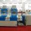 full automatic hydraulic single color rubber press machine