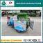 Electric Three Wheels Garbage Truck for Sale