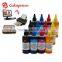 270/271 for Canon PIXMA MG5721/ MG5722 edible ink can use for edible ink cartridge