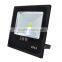 IP65 30w COB die cast aluminum warm white outdoor led flood light