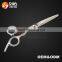 Stainless Steel Blade Material and Beauty Right-Handed Type new professional style baber Hair dressing cutting scissors