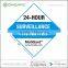 LCD Display GSM Intelligent Home Alarm System with IP camera