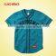 Custom oversized baseball t shirts / baseball shirts / baseball uniform
