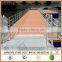 Floating dock part pontoon platform with Decking