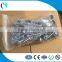 made in china building material Twisted Shank Roofing Nail Galvanzied roofing nails twisted shank