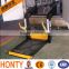 New designed 1m Hydraulic electric wheelchair lifts for cars