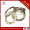 High precision low noise China Factory Cheap Thrust Roller Bearing 81122 and supply all kinds of bearings