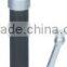 British plastic nozzle