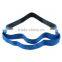 Bluetooth Elastic Adjustable Chest Belt Strap 68 - 97cm Soft Sports Heart Rate Monitor Sensor Strap Chest belt