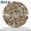 Golden Supplier Cheap Yellow Crushed Granite Pebble Supplier                        
                                                Quality Choice