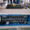 3 ply board automatic folding and gluing machine