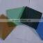 5mm Dark Grey Float Glass/decorative glass