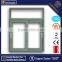 Frequently Used Aluminum Estrusion Profile For Windows