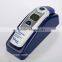 Jumper medical best seller jpd-100FR100+ infrared thermometer forehead& ear thermometer