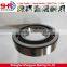 High precision durable angular contact ball bearings 7213 BEP