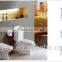 Sanitary Ware Ceramic One piece toilet_bathroom toilet