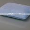 PTP003 100% Polyurethane Visco Elastic Foldable Portable Memory Foam Camping Pillow memory foam travel pillow