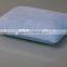 PTP003 100% Polyurethane Visco Elastic Foldable Portable Memory Foam Camping Pillow memory foam travel pillow